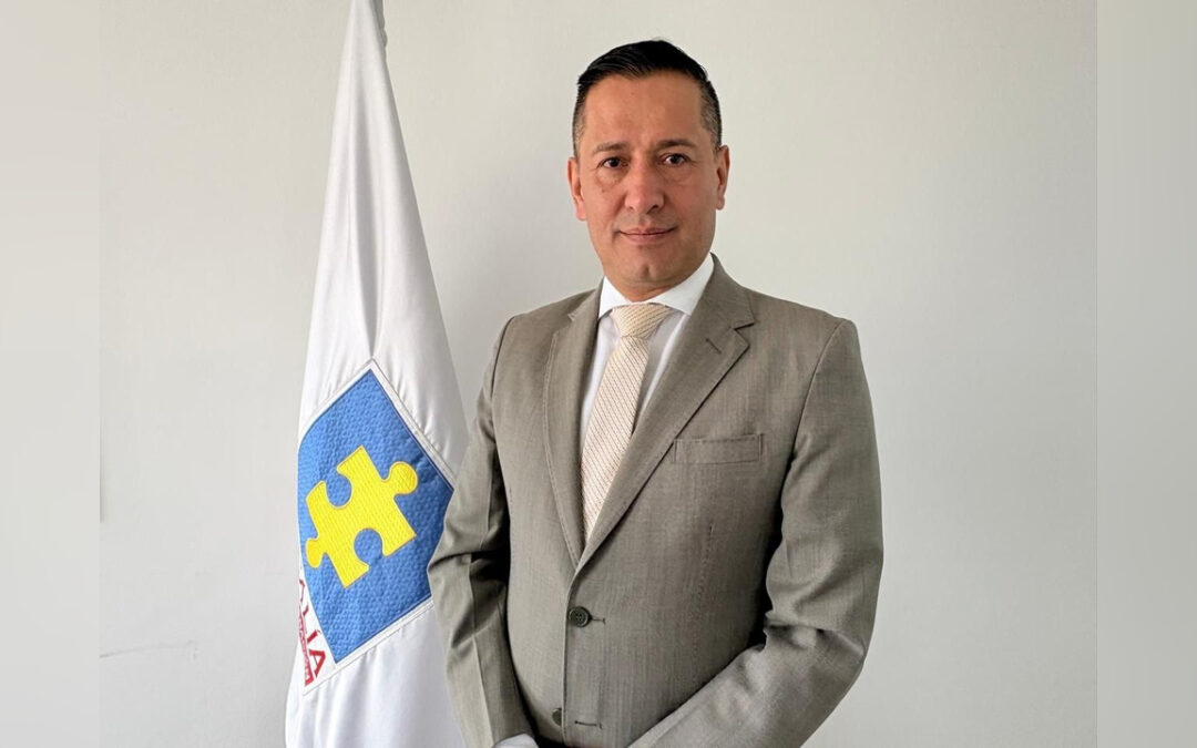 José Miguel Guevara Camargo asumió como director seccional (e) de la Fiscalía en Boyacá