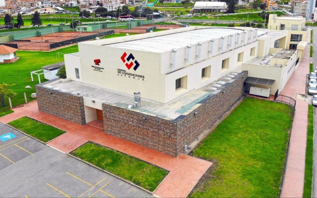 Seminario Tributario 2026 ofrecerá actualización gratuita a empresarios y comerciantes de Boyacá