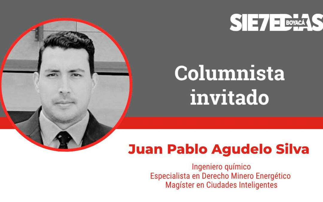 La transición energética no es reemplazo. Es adición. Y Latinoamérica todavía no lo entiende – #ColumnistaInvitado