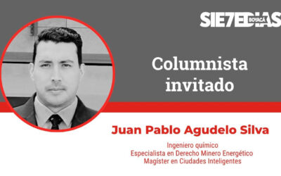 La transición energética no es reemplazo. Es adición. Y Latinoamérica todavía no lo entiende – #ColumnistaInvitado
