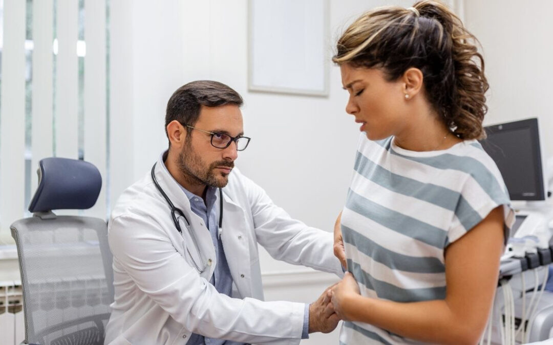 Hepatitis: el enemigo silencioso que causa 1,3 millones de muertes al año y que la mayoría no sabe que tiene