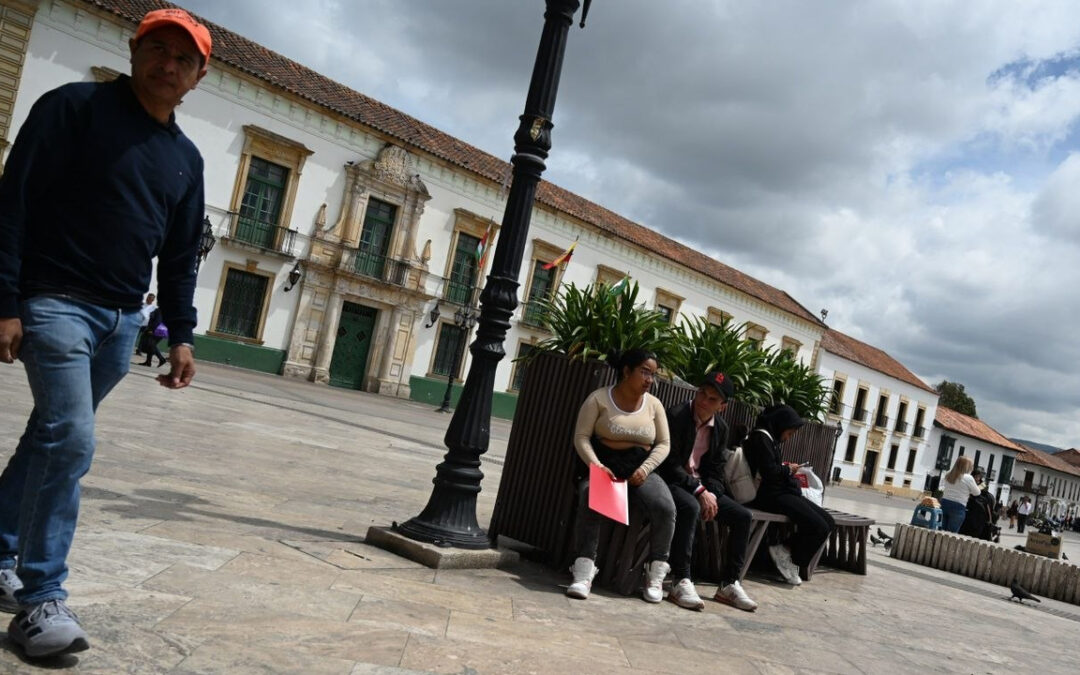Tunja es la quinta ciudad del país con la mayor tasa de desempleo