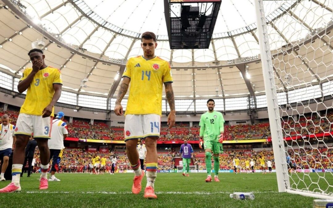 Colombia se despidió en penaltis y Argentina sobrevivió al corazón #Mundial2026 | Martes, 7 de julio