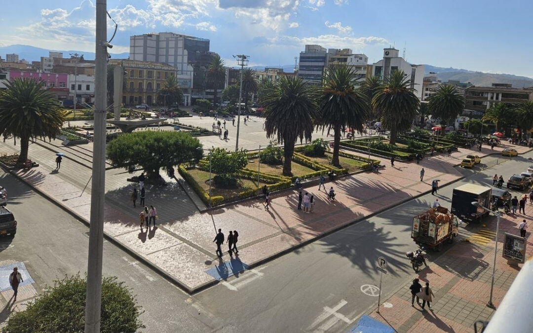 En Sogamoso habrá descuento en el predial hasta el 31 de agosto