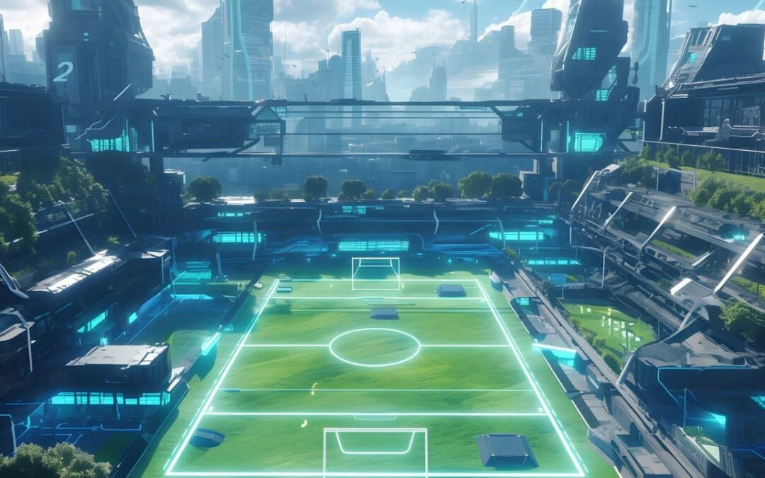 Las matemáticas y la ciencia de datos transforman el análisis del Mundial de Fútbol