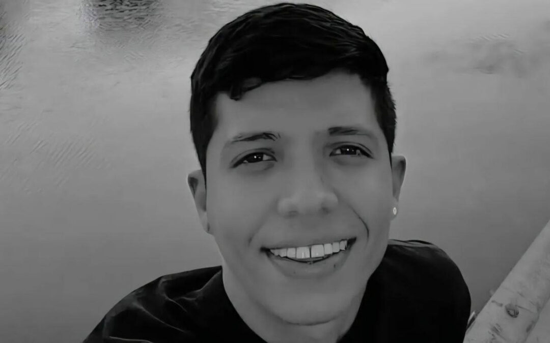 Petro condena el ‘asesinato’ del colombiano Johan Sebastián Durán en operación de ICE