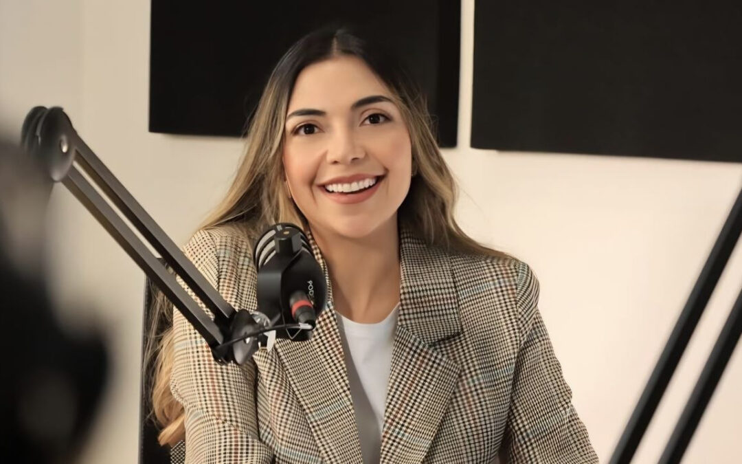 De la dirección de Prensa de la Cámara de Comercio de Tunja a la gerencia de Caracol Radio en Boyacá #Tolditos7Días