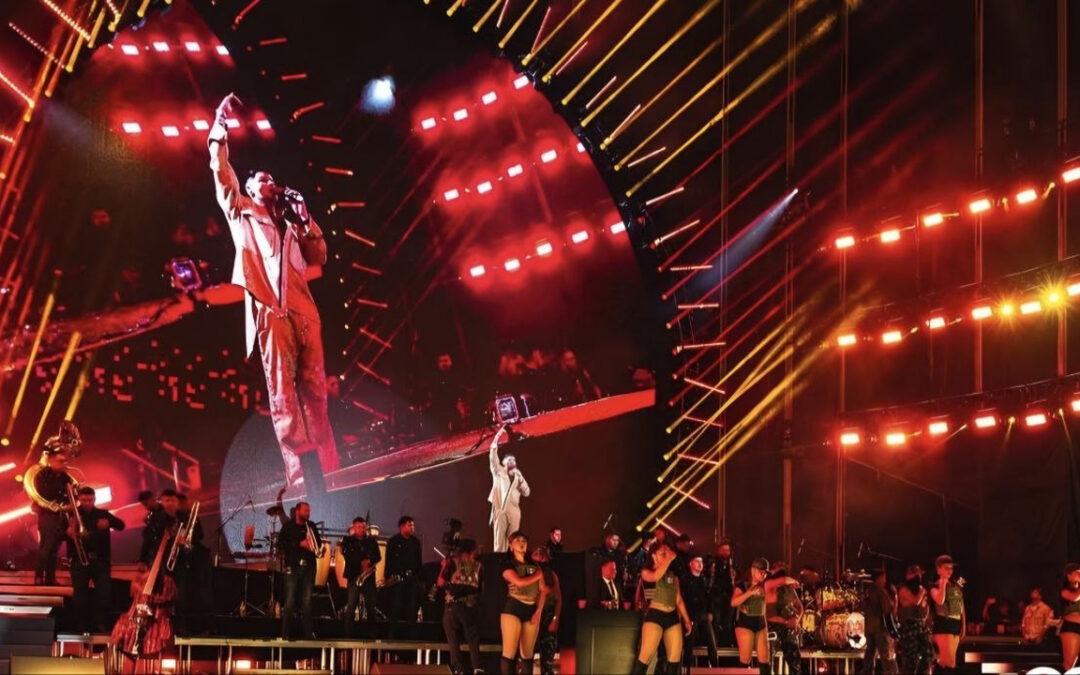 En 15 días, Tunja vivirá la mayor fiesta musical del año: Grupo Firme llega con ‘La última peda’