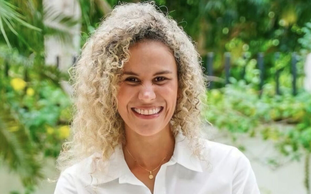 De la Espriella designa a la abogada Natalia López como ministra de Trabajo de Colombia