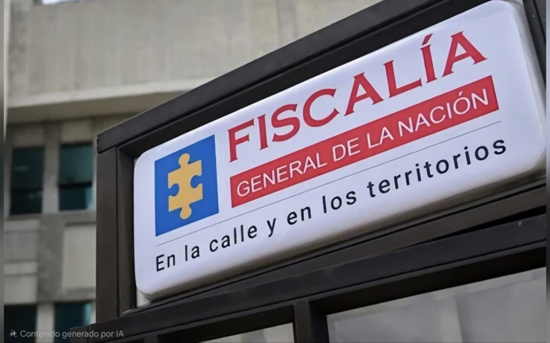 Este 31 de julio llegará la nueva directora seccional de Fiscalías de Boyacá #Tolditos7Días
