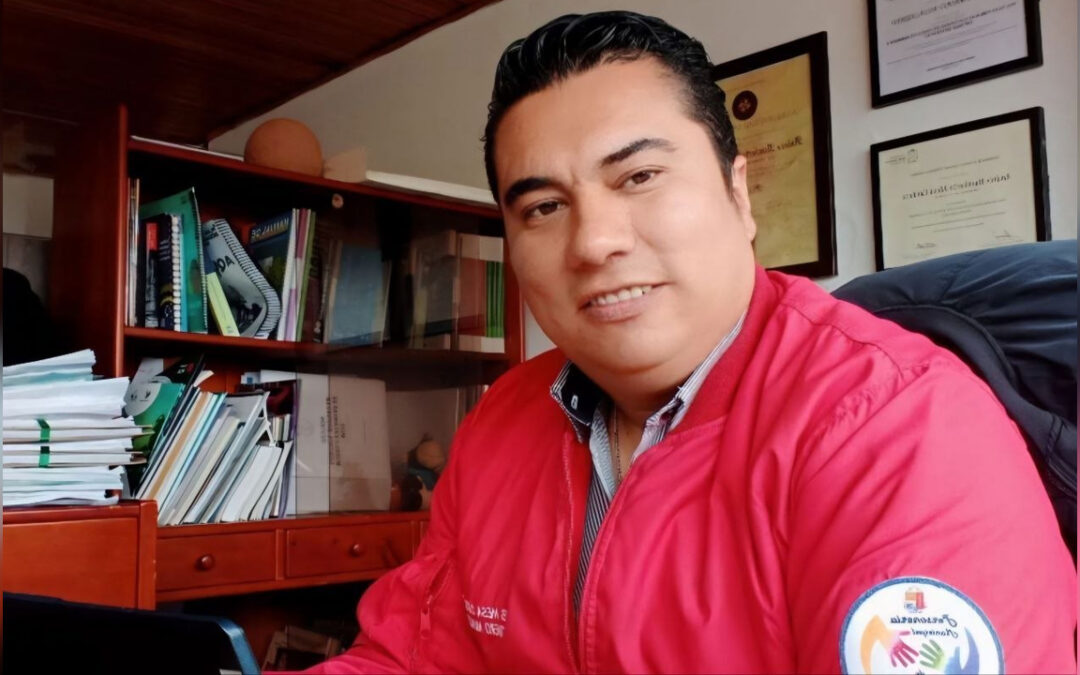 ANH confirma que existe contrato de exploración y explotación de hidrocarburos en cuenca del lago de Tota #Tolditos7Días