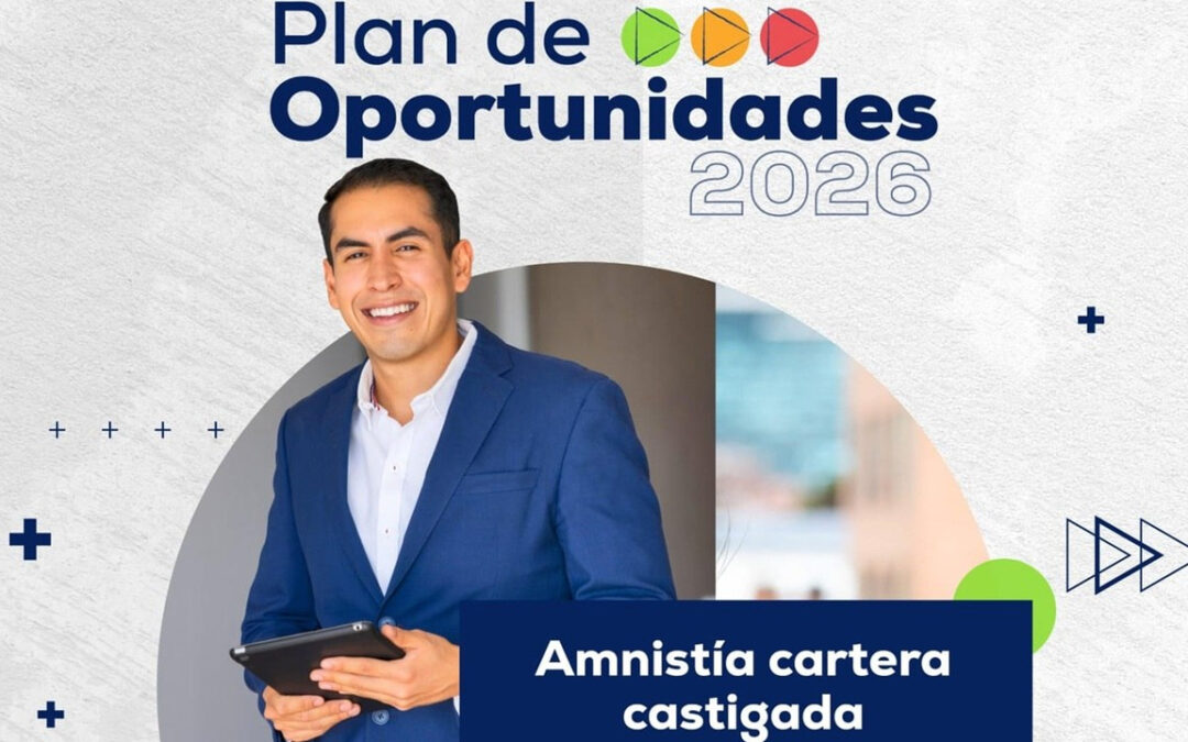 ICETEX abrió convocatoria para que deudores con cartera castigada salden su deuda