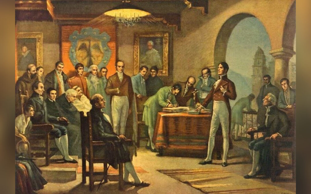 Lo que ocurrió el 20 de julio de 1810 y los sucesos que se desencadenaron posteriormente