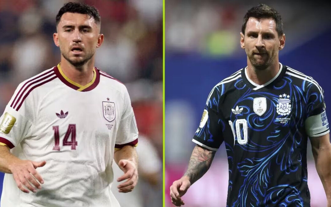 Personalidades se suman a la Gran Polla Mundialista con sus pronósticos para la final