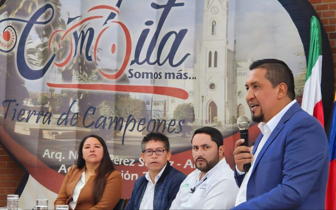 Procuraduría formuló cargo disciplinario contra exalcalde de Cómbita #Tolditos7Días