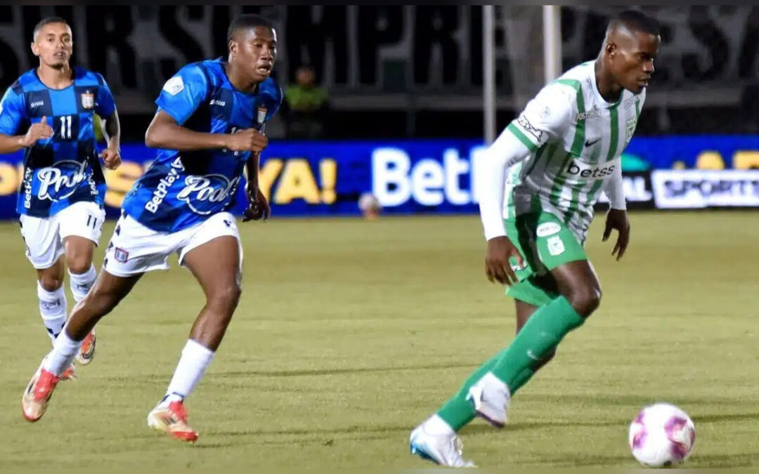 Última hora: Dimayor aplaza Boyacá Chicó vs. Atlético Nacional y crece la tensión por posible cambio de plaza del equipo ajedrezado