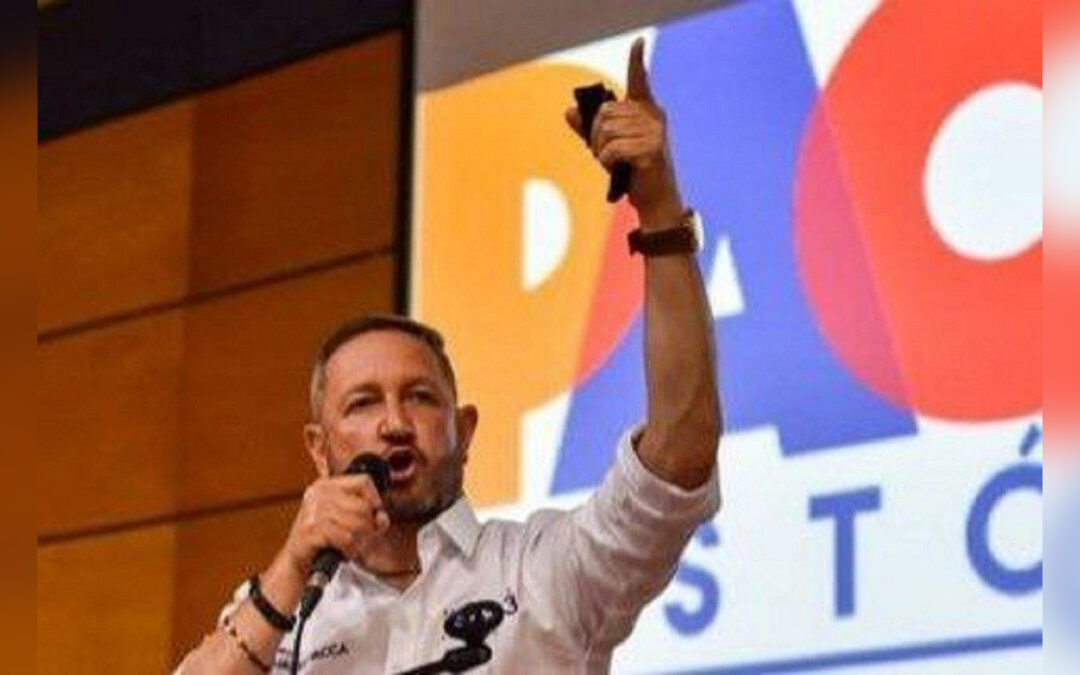 El congresista boyacense Pedro Suárez Vacca iría a la cárcel por prevaricato por acción agravado #Tolditos7Días