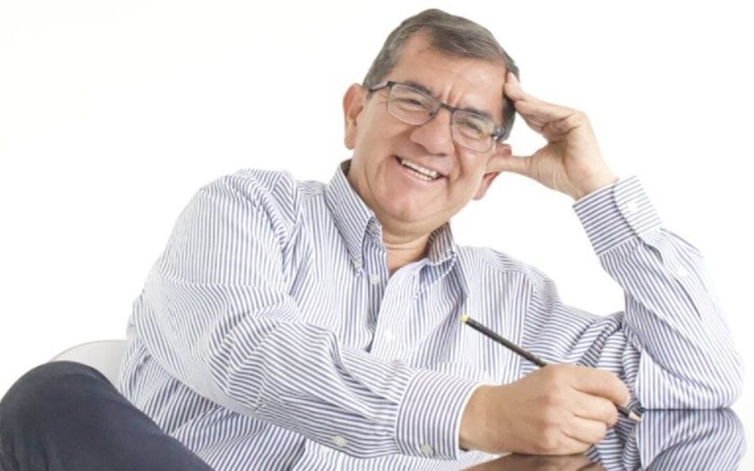Las cifras que llevaron al arquitecto Rafael Acevedo a la Alcaldía de Tunja