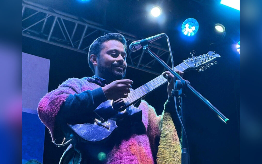 Nobsa se pone la ruana: gastronomía, música y tradición para disfrutar en familia