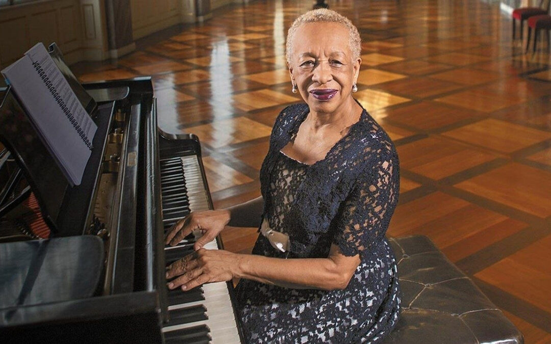 Pianista de talla internacional estará en la Semana Bolivariana