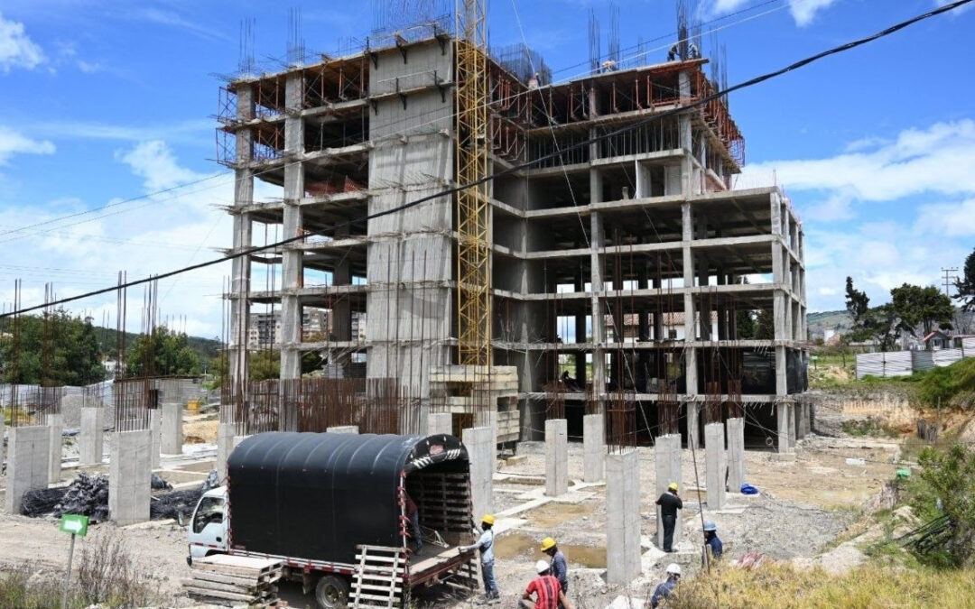 La nueva historia de Torres Maverick: un proyecto de vivienda que será referente en Tunja