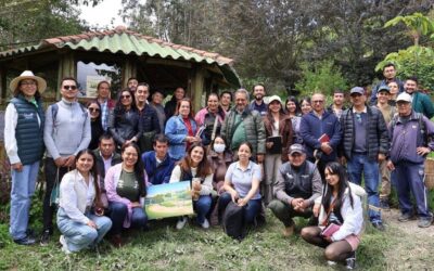 Provincia de Márquez tendrá laboratorio de innovación para transformar el turismo en la región