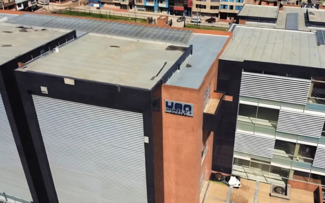 Asesoría jurídica gratuita de la Universidad Antonio Nariño en Boyacá han recibido más de 1.300 personas