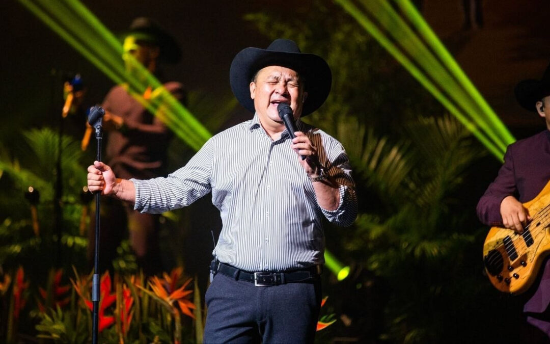 Concierto llanero en el Pantano de Vargas dará inicio al FICC 2026