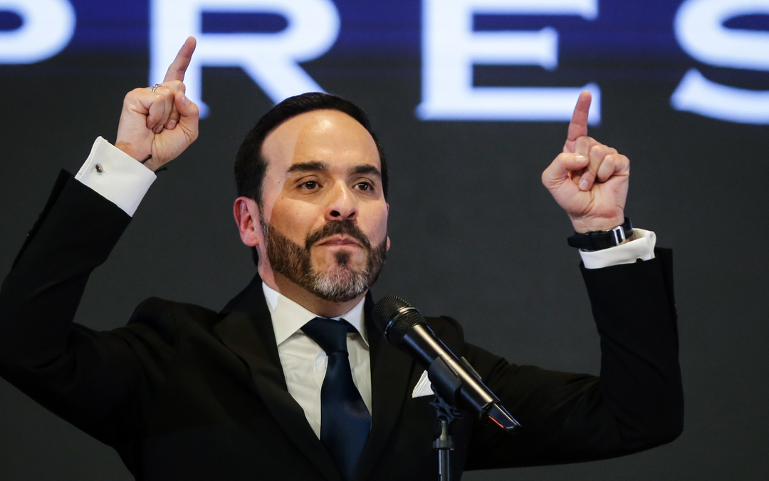 Se siguen confirmando nombres para el gabinete de Abelardo de la Espriella, anticipados por La FM