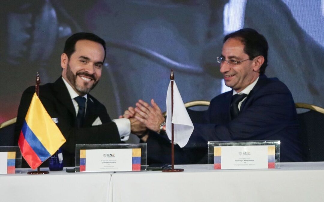 Estas son las peticiones de los trabajadores colombianos al gobierno de Abelardo de la Espriella