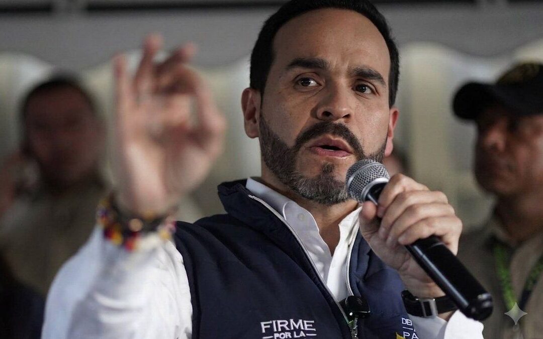 De la Espriella aclara que no busca desconocer la soberanía de Venezuela