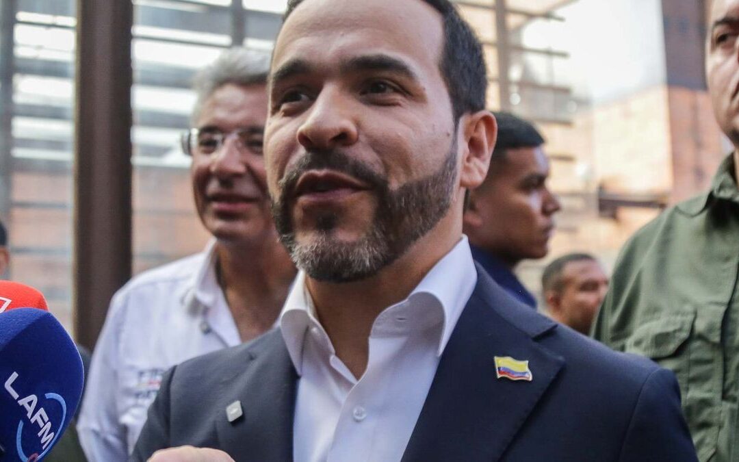 Nada claro frente a la posesión presidencia de Abelardo de la Espriella