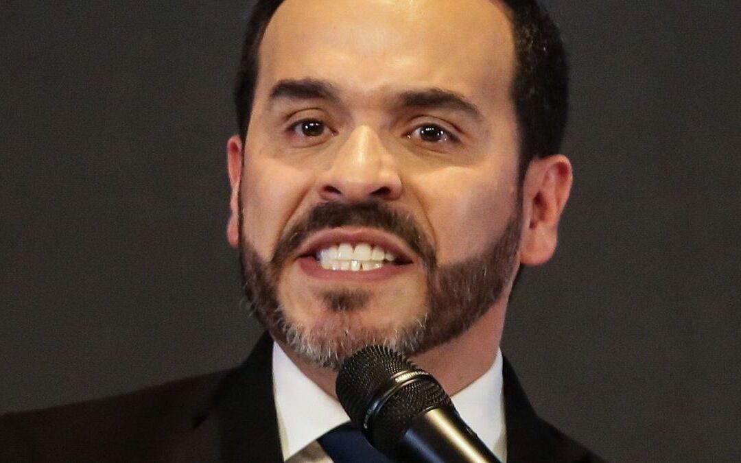 Abelardo de la Espriella liderará en Medellín el lanzamiento de una alianza con la CAF