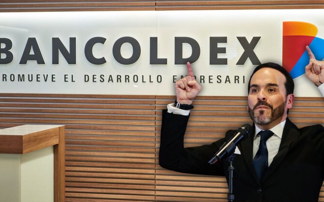 Manuel Fernández a Bancoldex y otros nombramientos