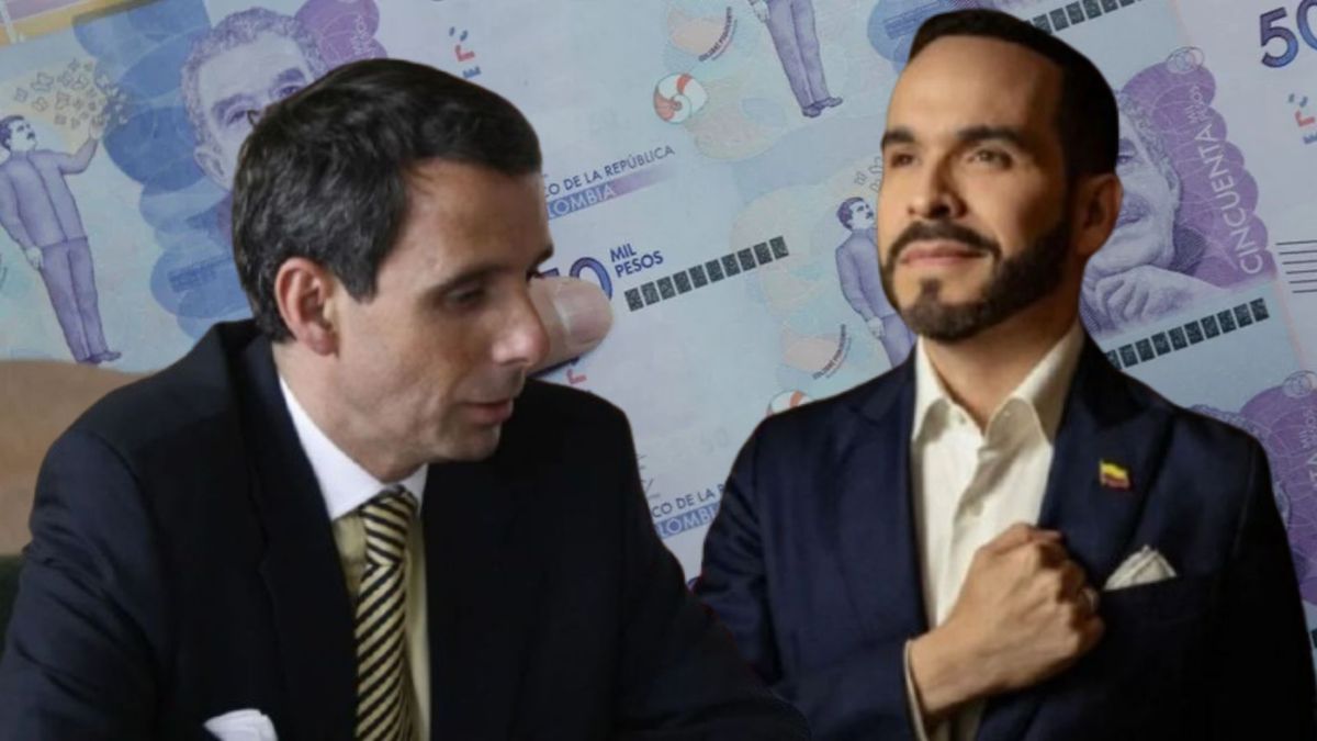 ¿En qué consiste la reforma tributaria que propondrá el gobierno de Abelardo? Minhacienda dio detalles