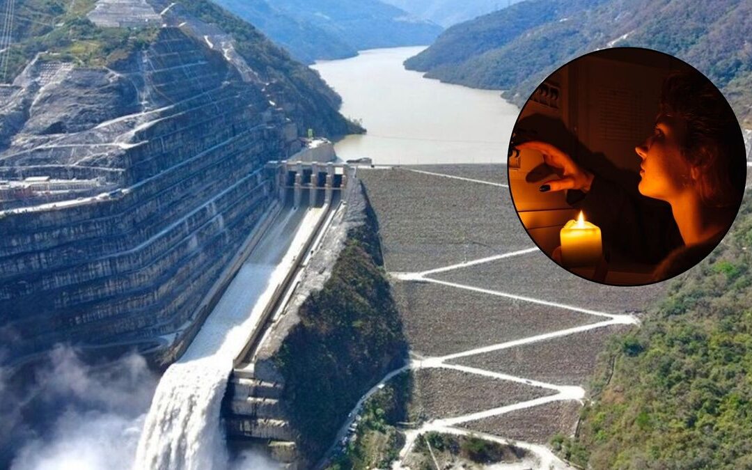 Riesgo de apagón y crisis financiera: el panorama que recibe la nueva ministra de Energía