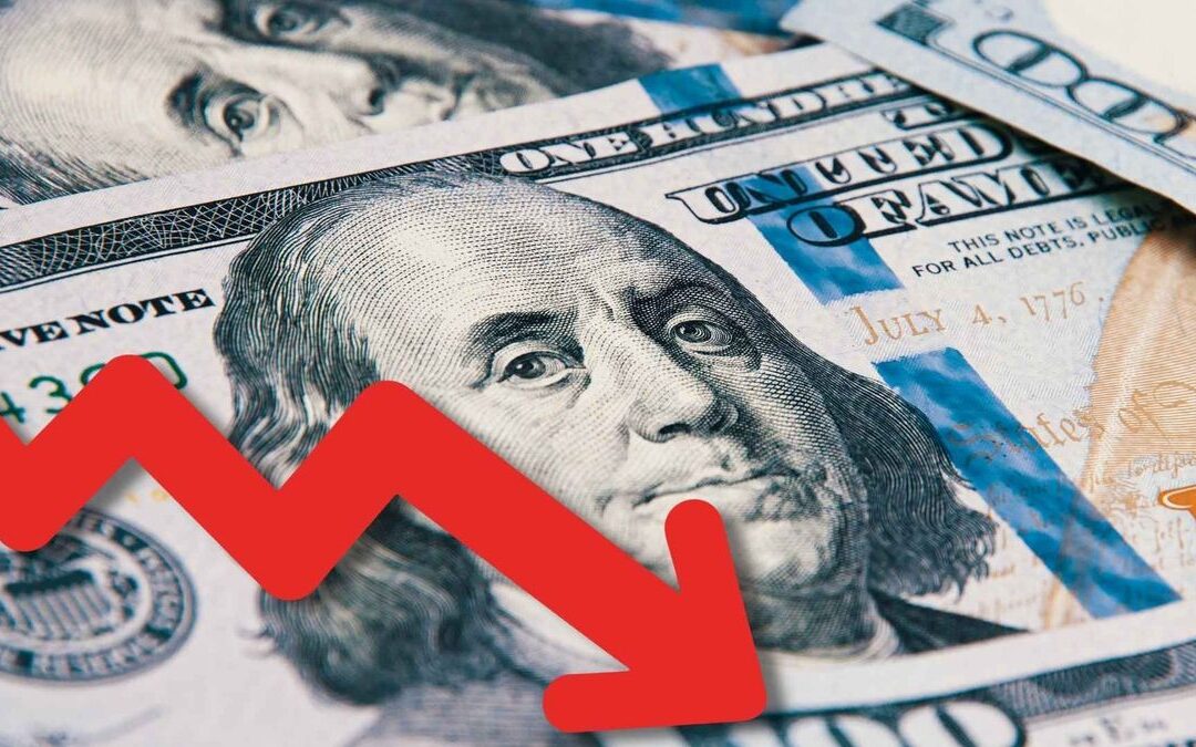 Aranceles de EE. UU. a Colombia: ¿Por qué la caída del dólar agrava el impacto en exportadores?