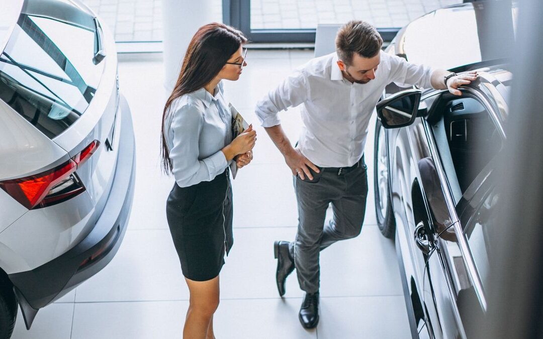 Marcas de carros más vendidas en Colombia en 2026: así quedó el ranking del primer semestre
