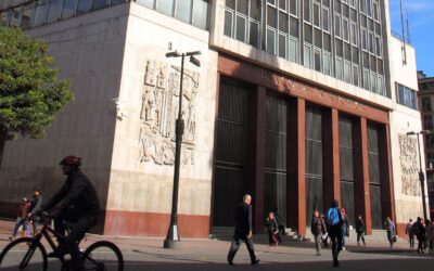 Experto explicó por qué el Banco de la República no bajaría las tasas de interés este año