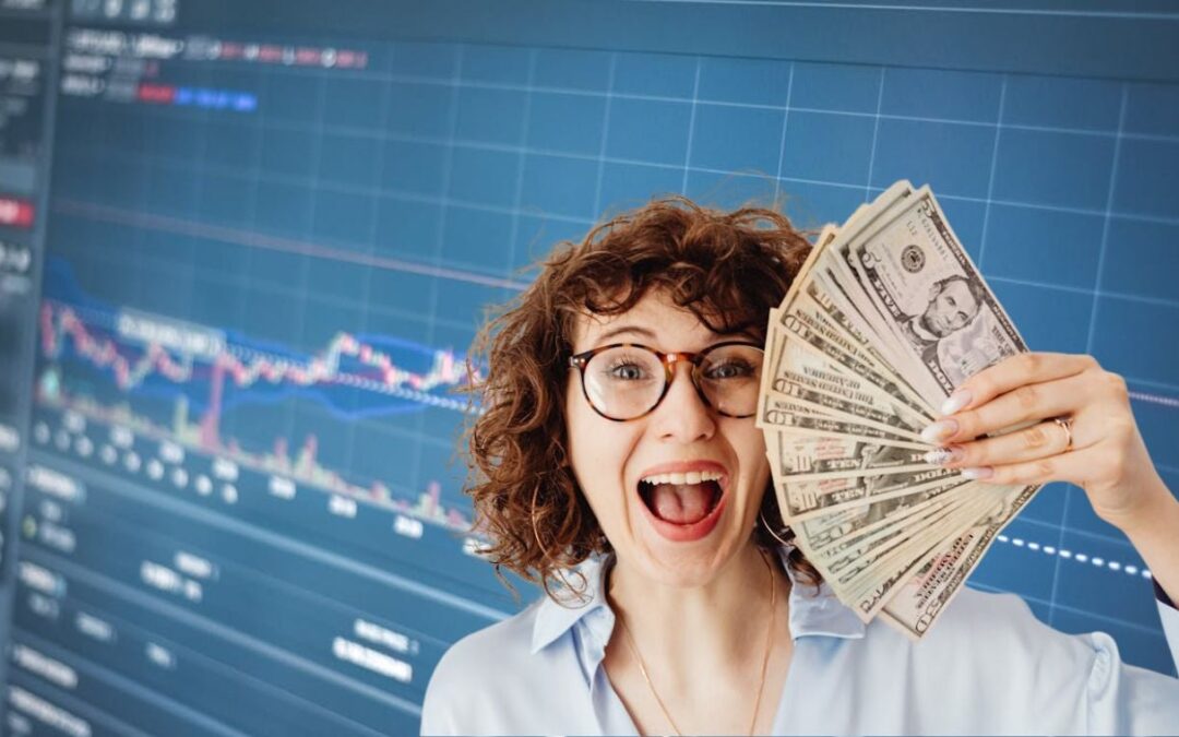 Top 5 de los CDT que más pagan en agosto: rentabilidad mayor al 13%