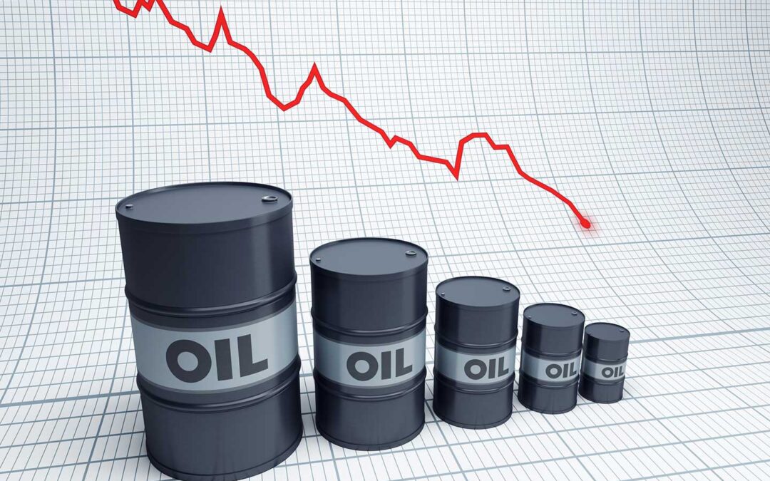 Ecopetrol suspende contratación para mantenimiento de refinerías