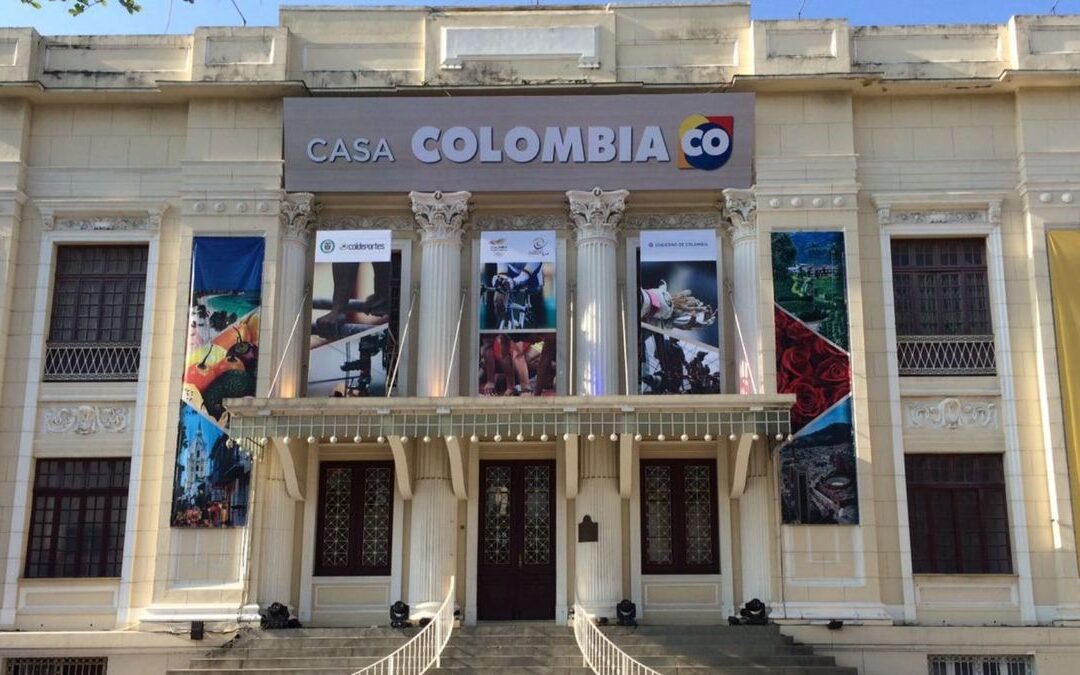 Siguen los nombramientos en embajadas de la Cancillería, a un mes de entregar la cartera
