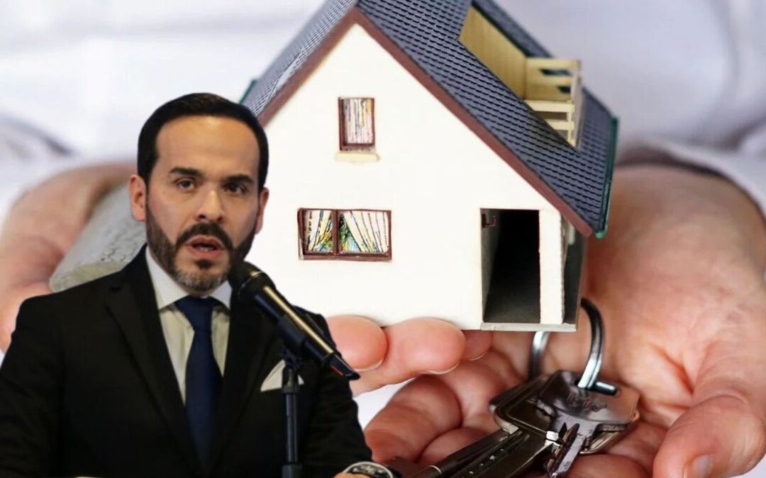 ¿Cuánto dinero entregará La Casa Milagro, programa de vivienda del gobierno de Abelardo de la Espriella?