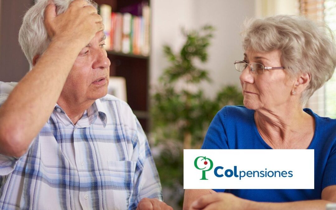 Colpensiones: usuarios reportan fallas en el sistema a días de que venza el plazo para cambiar de régimen pensional