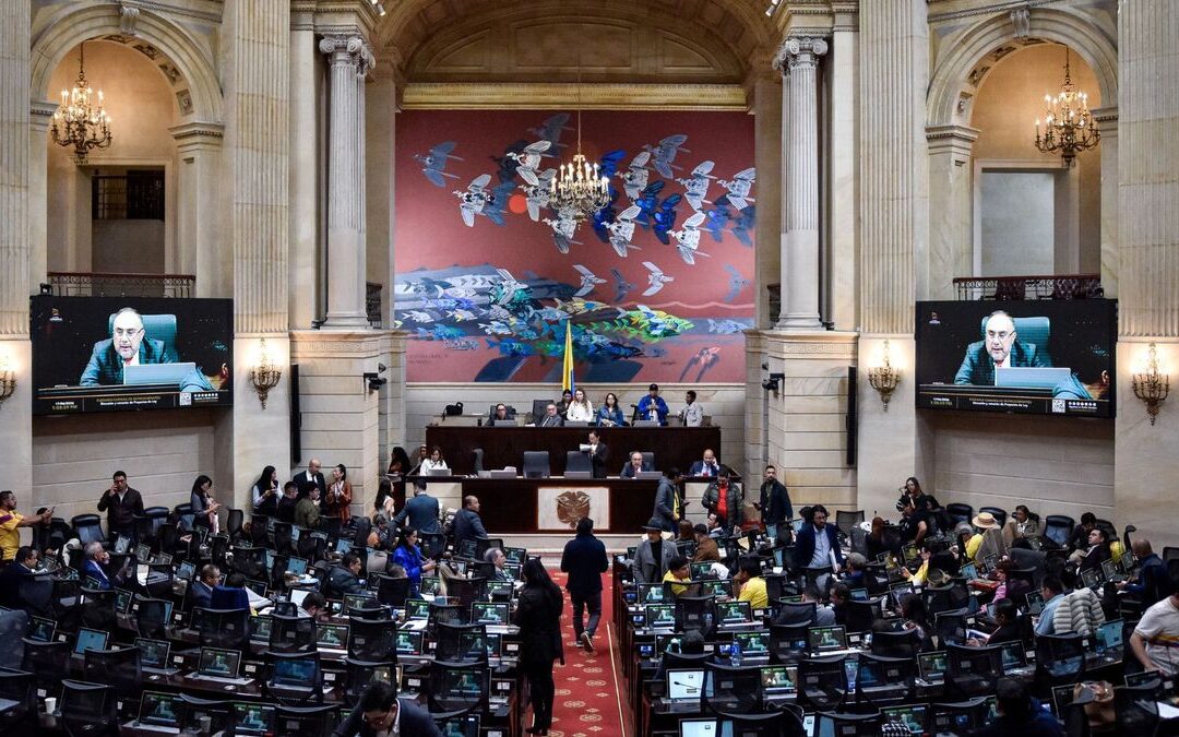 Este será el sueldo de los congresistas que asumirán el cargo el 20 de julio con la prima que retorna