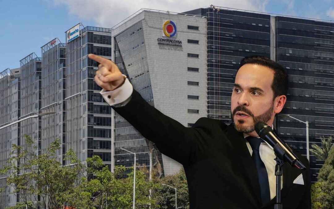 Mañana, reunión en Barranquilla con los partidos de gobierno para definir el candidato a la Contraloría