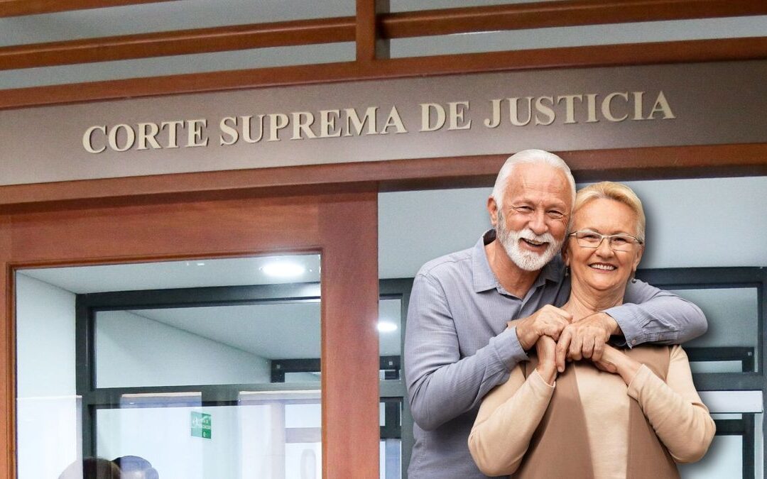 Corte Suprema facilitó el acceso a la pensión de sobrevivientes para estos familiares