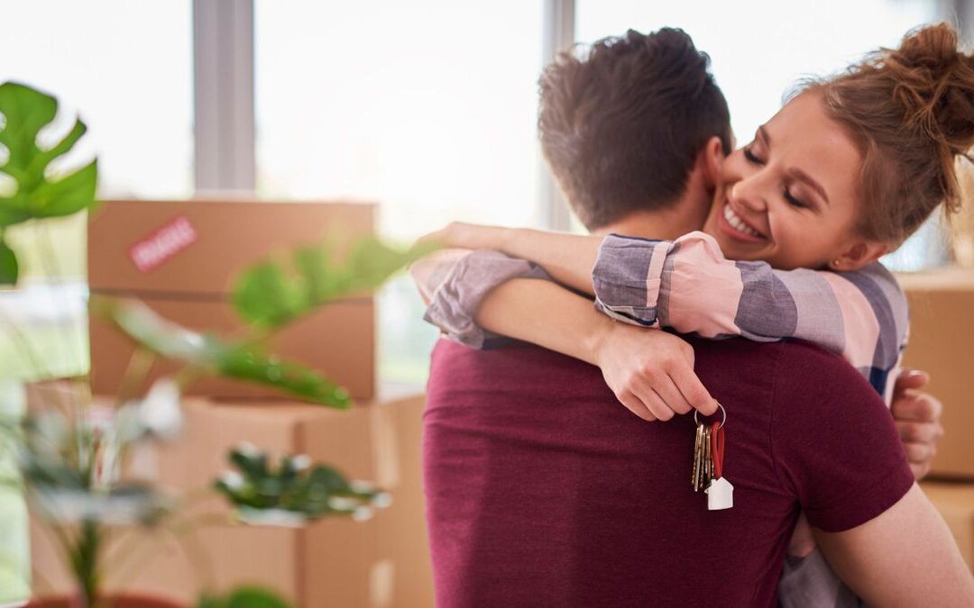 Estos bancos colombianos prestan hasta el 90% para comprar vivienda en 2026