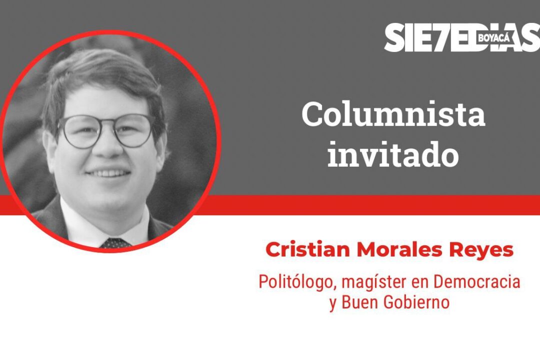 La alianza impensable: cuando el poder une a los rivales