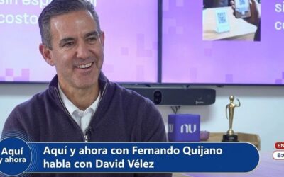 ¿Qué funciones tendrá el colombiano David Vélez dentro de la junta directiva de OpenAI?